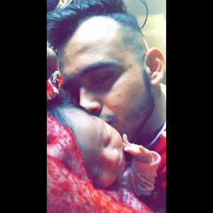 Meet your Posher, Brian